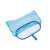 Flowclear pool leaf skimmer net for cleaning debris