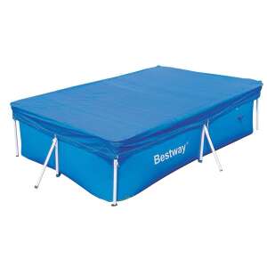 Kryt bazéna Bestway, modrý, 2.59m x 1.70m