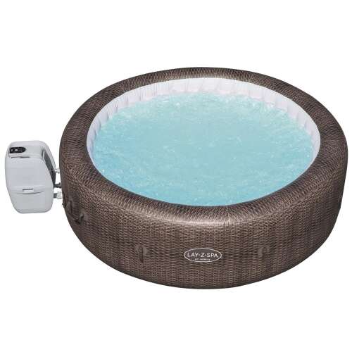 Bestway Lay-Z-Spa St. Moritz felfújható jakuzzi légbuborékokkal