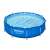 Bestway Steel Pro 305x76cm round metal frame pool