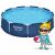 Bestway Steel Pro 305x76cm metal frame pool with cartoon character