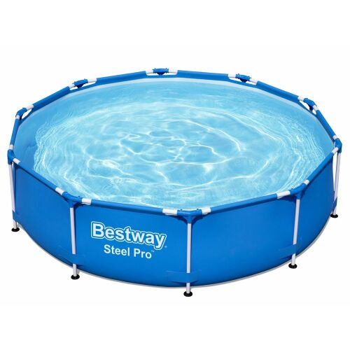 Bestway FFA 669 Maui metal frame pool set, 305x76cm