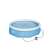 Bestway Fast Set 305 cm inflatable pool with filter pump