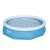 Bestway Fast Set 305 cm inflatable pool with filter pump