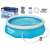 Bestway Fast Set 305 cm inflatable pool set with filter pump, filter cartridge and hose