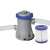 Bestway Fast Set 305 cm inflatable pool filter pump