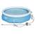 Bestway Fast Set 305 cm inflatable pool with filter pump and dimensions
