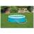 Piscina gonflabilă Bestway Fast Set în grădină