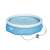 Piscină gonflabilă Bestway Fast Set 305 cm cu pompă de filtrare