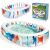 Bestway aufblasbarer Pool mit Verpackung, Familienpool