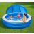 Bestway Summer Days Családi Medence - 241x241x140 cm 44821004