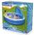 Bestway Summer Days Family Pool felfújható medence csomagolás