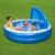 Piscină Mega BESTWAY cu capac 44821004