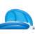 Detaliu baldachinului piscinei gonflabile Bestway Summer Days Family Pool