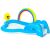 Bestway - Rainbow N' Shine Play Center inflatable pool, 257 x 145 x 91 cm 119599731