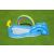 Надуваем басейн Bestway Rainbow N' Shine Play Center с дъга и слънце