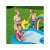 Bestway Rainbow N' Shine Play Center басейн надуваем с деца, които играят