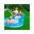 Bestway Rainbow N' Shine Play Center басейн надуваем с деца, които играят