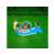 Bestway - Rainbow N' Shine Play Center napuhavani bazen, 257 x 145 x 91 cm
 119599731