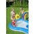 Bestway Rainbow N' Shine Play Center aufblasbarer Pool mit spielenden Kindern