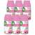 6 pack Air Wick Freshmatic Automatic Spray Refill Cherry Blossom scent
