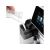 DeLonghi PrimaDonna Soul ECAM610.55.SB coffee machine milk filling
