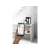 DeLonghi PrimaDonna Soul coffee machine controlled by smartphone app