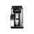 DeLonghi PrimaDonna Soul automatic coffee machine making coffee