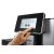 Ekspres DeLonghi PrimaDonna Soul ECAM610.55.SB - ustawienia ekranu dotykowego