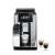 Ekspres do kawy DeLonghi PrimaDonna Soul przygotowuje latte macchiato