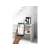 Ekspres do kawy DeLonghi PrimaDonna Soul sterowany smartfonem