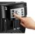 Prim-plan panou de control DeLonghi ECAM22.115.B Magnifica
