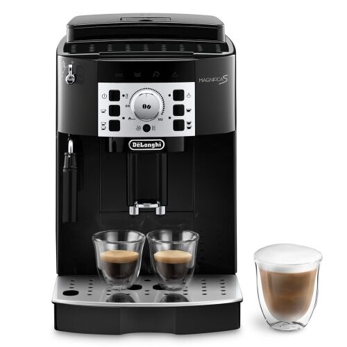 Cafetieră automată DeLonghi ECAM 22.115.B