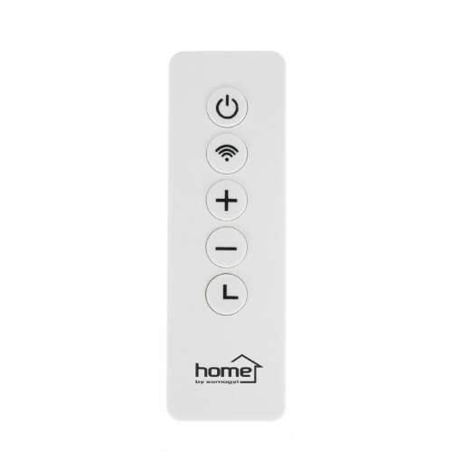 Telecomandă pentru încălzitor hibrid inteligent Home by Somogyi FKIR 701 WIFI Smart