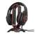 Trust GXT 265 Cintar RGB headset stand with headset, black