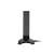 Trust GXT 265 Cintar RGB headset stand, black, side view