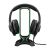 Trust GXT265 Cintar RGB Headset Stand, USB 35301427