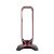 Trust GXT 265 Cintar RGB Headset Stand, angled view