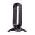 Trust GXT 265 Cintar RGB Headset Stand with USB Ports, Black