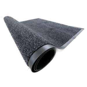 El Nino szennyfogó gumis lábtörlő 90x150cm Antracit