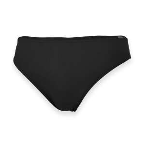 Dressa Beach normál bikini alsó - fekete 44872744 Női fürdőruha