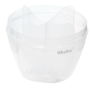 Akuku Tápszeradagoló - 4 Rekeszes - BPA Mentes 133918998 - Akuku