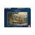 Schmidt Puzzle Thomas Kinkade Peaceful Moment 500 darabos puzzle doboz fehér háttérrel