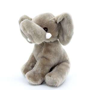 ECO plišani slon 16cm 43848743 - Nonbrand Plišana igračka