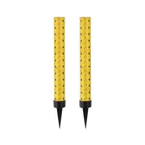 Arany Gold torta tűzijáték 12 cm 2 db-os