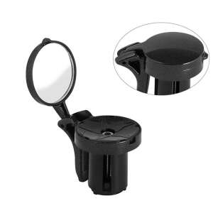 Oglindă retrovizoare pentru biciclete cu unghi larg 51328873 - Sport și agrement