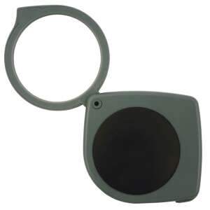 Foldable magnifying glass with 3x magnification - Magnifying glass