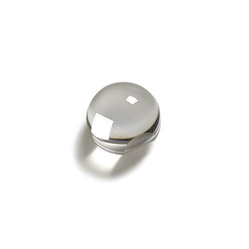 3x magnifying lens, 60mm diameter