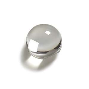 Zväčšovacie sklo 3x, priemer 60 mm - Lupy