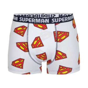 Superman Sign férfi boxeralsó XL 93211876 "superman"  Gyerekruhák & Babaruhák